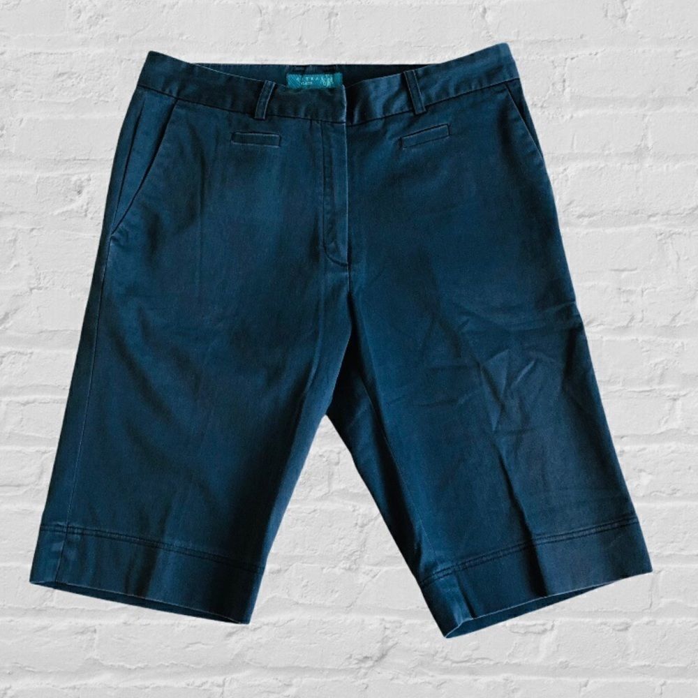 Astra Classic Casual and Golf Bermuda Shorts